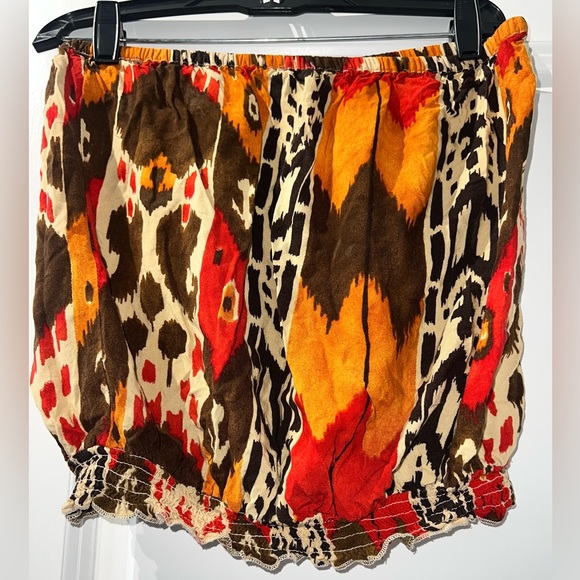 4 Stylish Summer Crop Tops - Picture 4 of 5